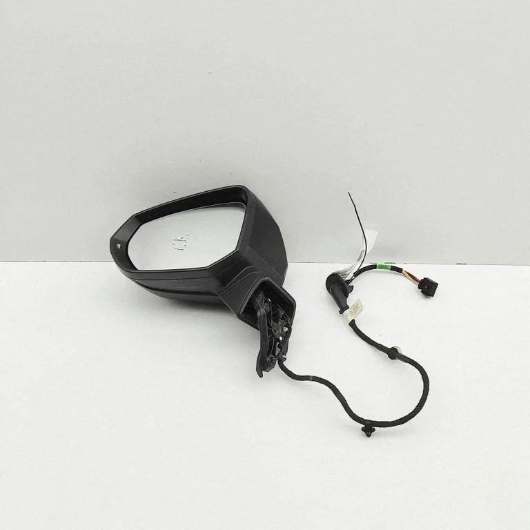 Front door electric wing mirror 83C857409F – Audi RS Q8 (2019-)