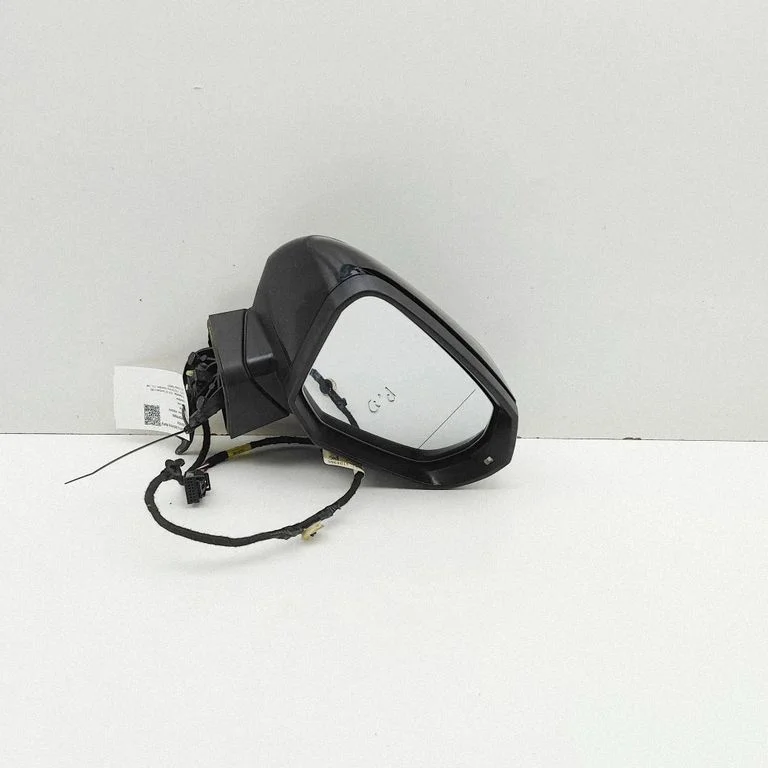 Front door electric wing mirror 83C857410F – Audi RS Q8 (2019-)