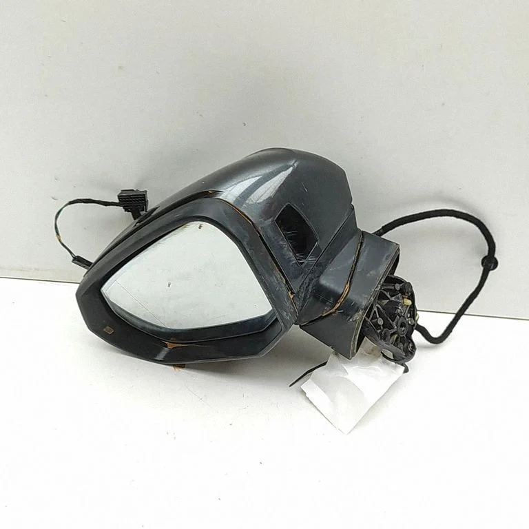 Esiukse elektriline välispeegel 83B857409H