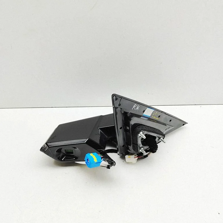 Esiukse elektriline välispeegel 876A0CU000
