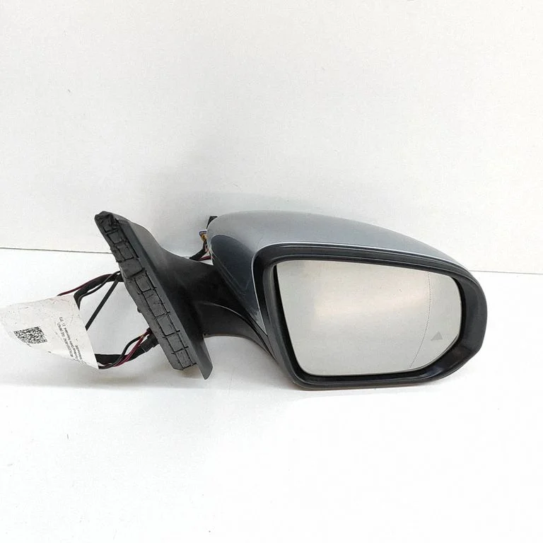 Front door electric wing mirror A1678107204