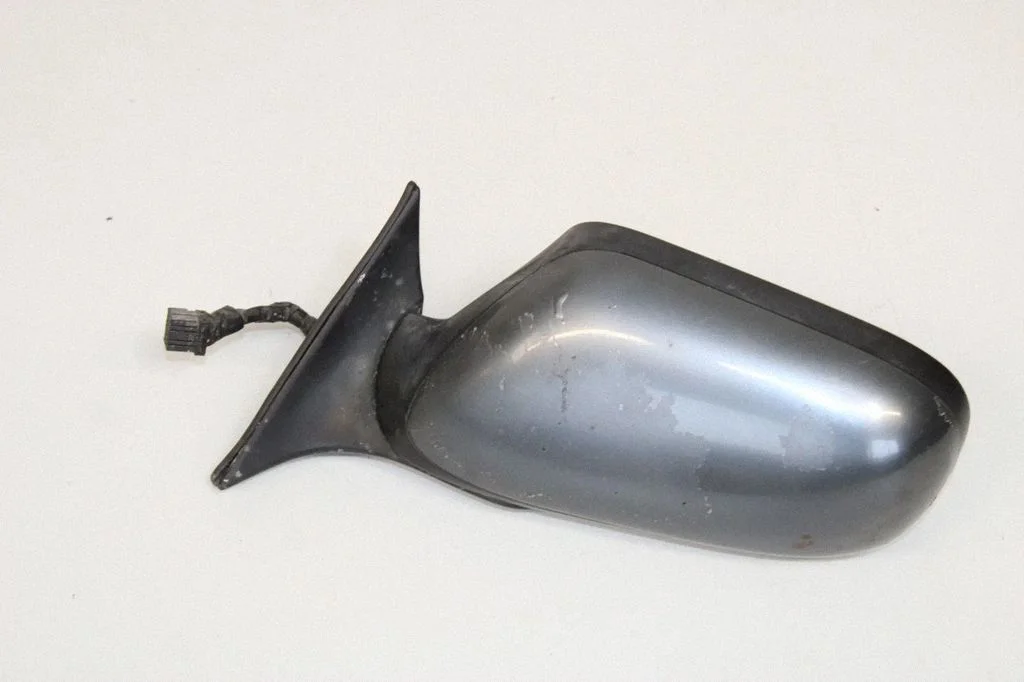 Front door electric wing mirror – left