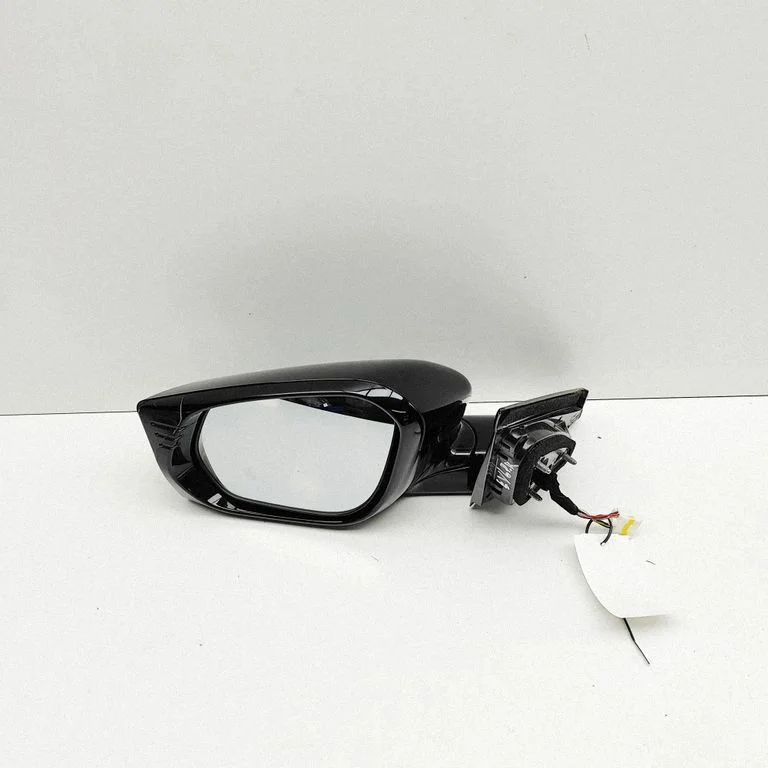 Front door electric wing mirror 87610CV130