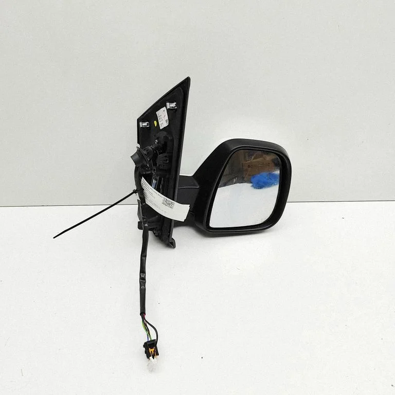 Front door electric wing mirror 98087016XT