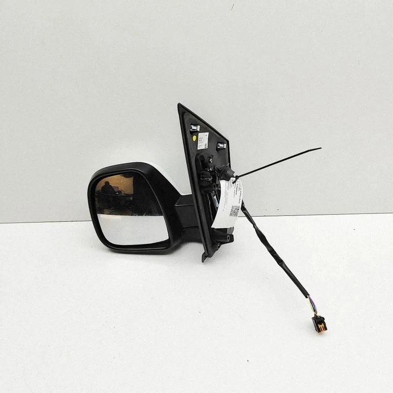 Front door electric wing mirror 98087018XT