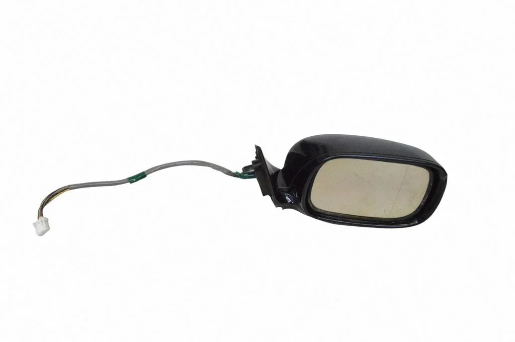 Front door electric wing mirror – right