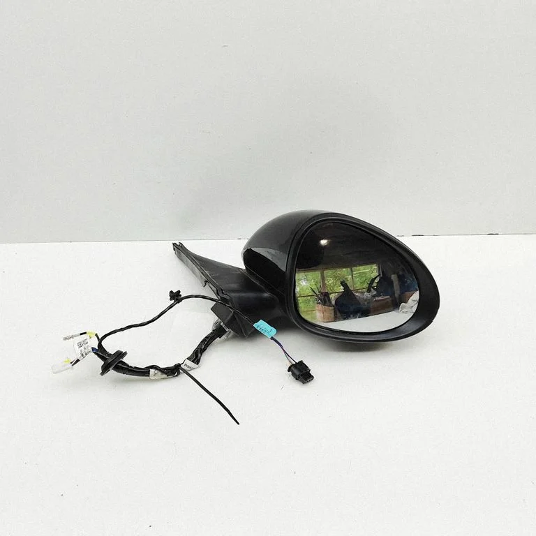 Front door electric wing mirror EM2EY8202109B