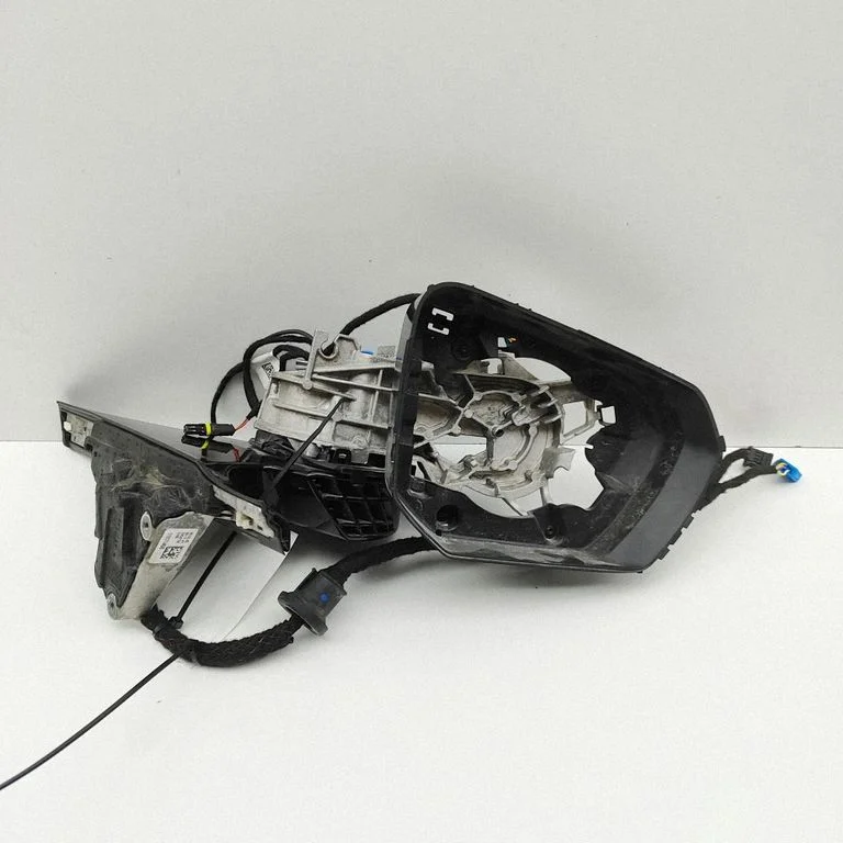 Spogulis (elektriski regulējams) – BMW iX3 (2020-2025)