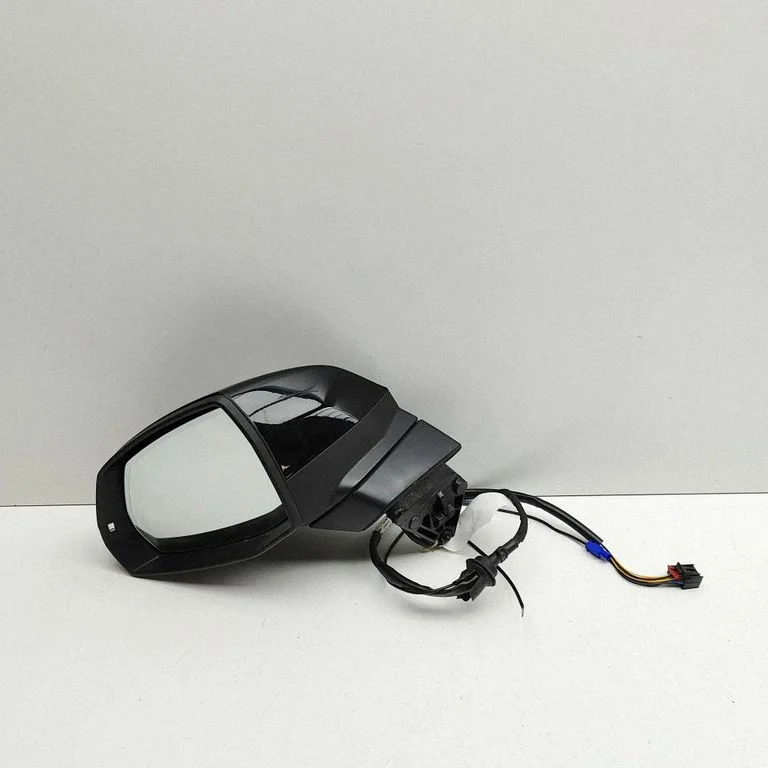 Front door electric wing mirror 4M2857409AJ