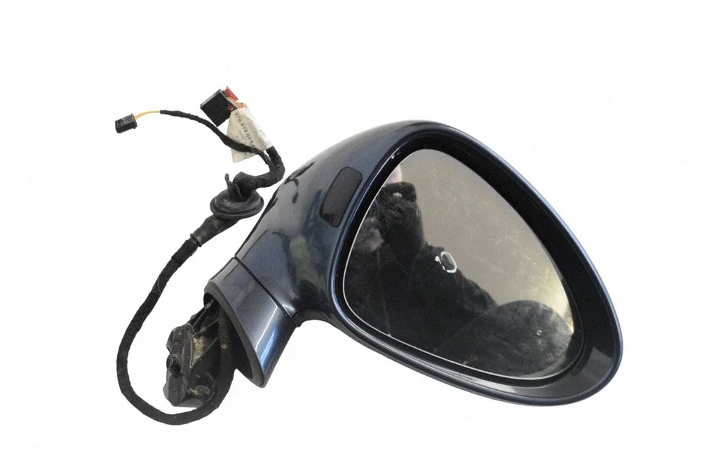 Front door electric wing mirror – Porsche Panamera (970) (2009-2017)