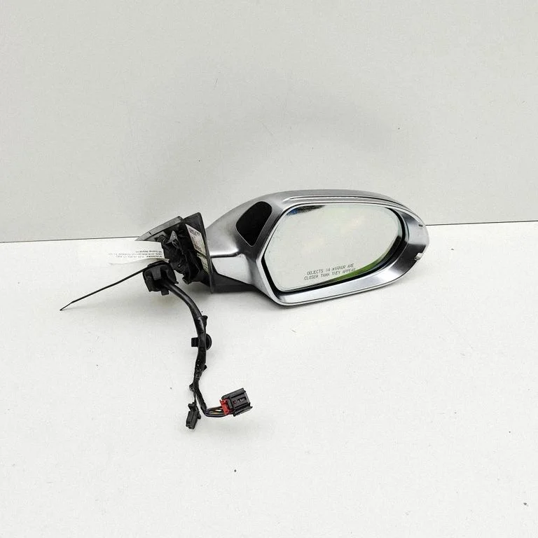Front door electric wing mirror 4G1857410AE