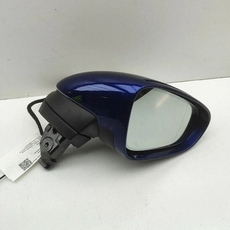 Esiukse elektriline välispeegel – Porsche Taycan 9J1 (2019-)