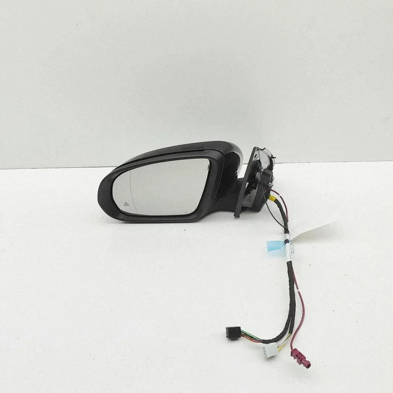 Front door electric wing mirror A2478104908