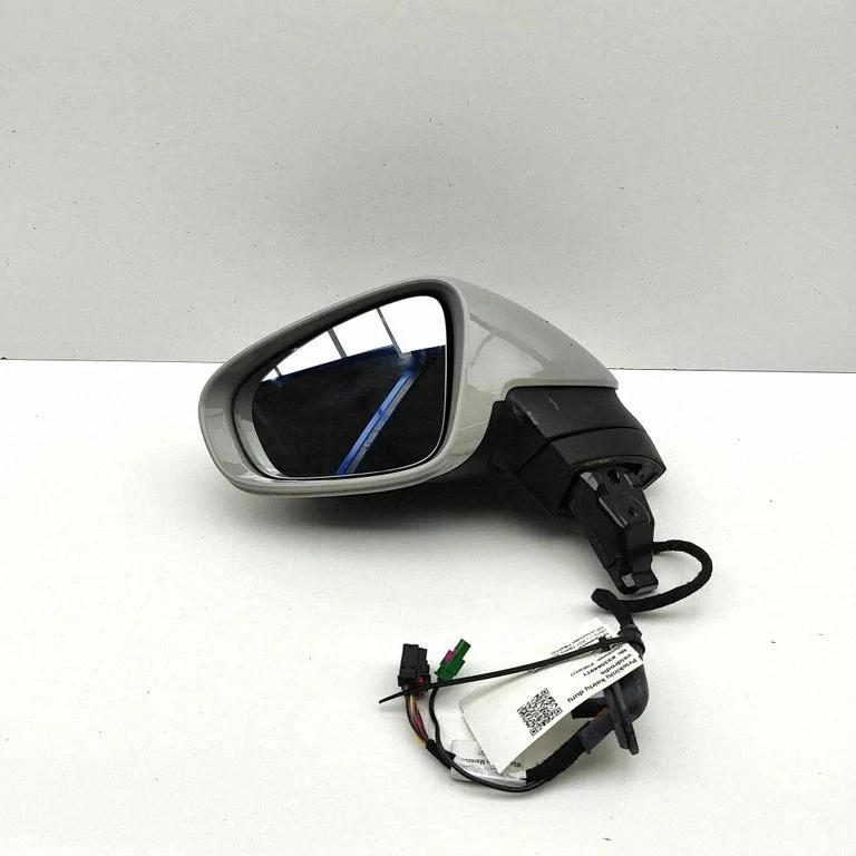 Esiukse elektriline välispeegel – Porsche Taycan 9J1 (2019-)