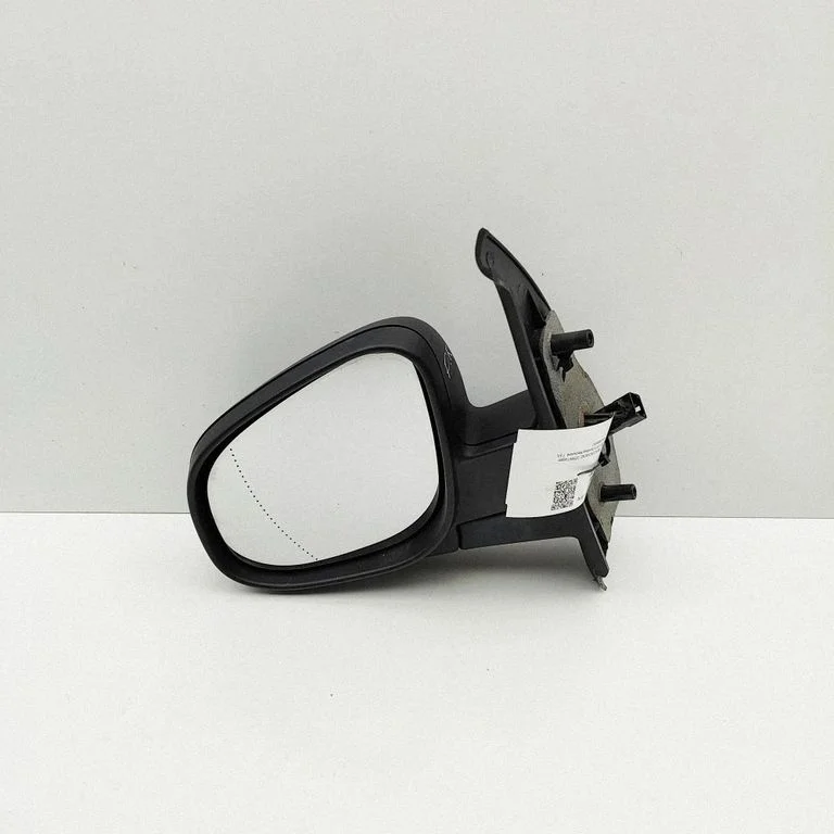 Front door electric wing mirror A4158100416