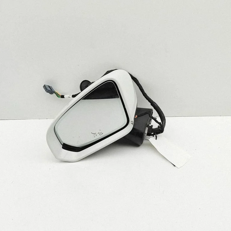 Front door electric wing mirror 32314954