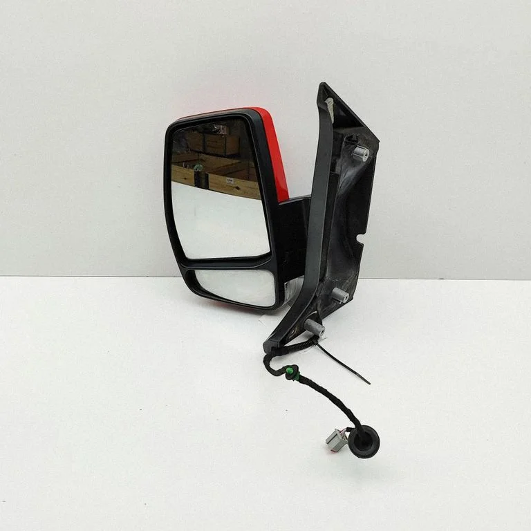 Front door electric wing mirror BK2117683FL5JA6