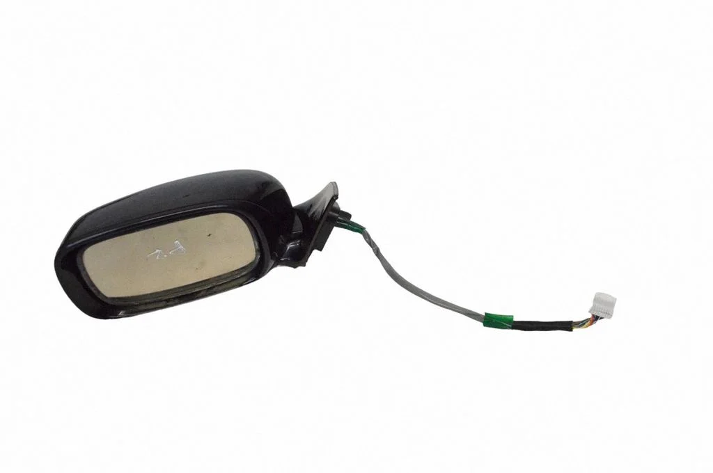 Front door electric wing mirror – left