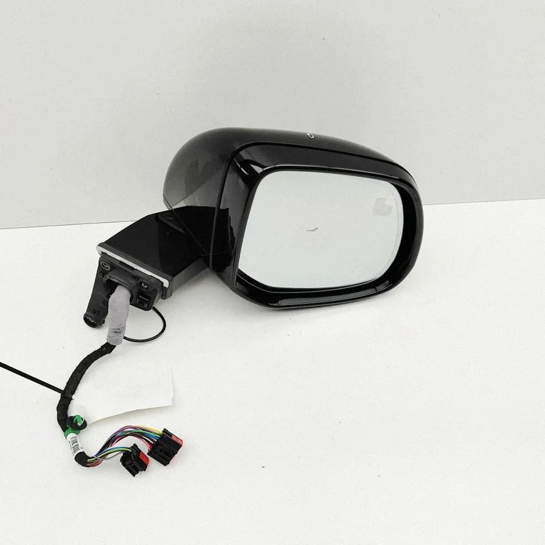 Front door electric wing mirror M8E217E698CB