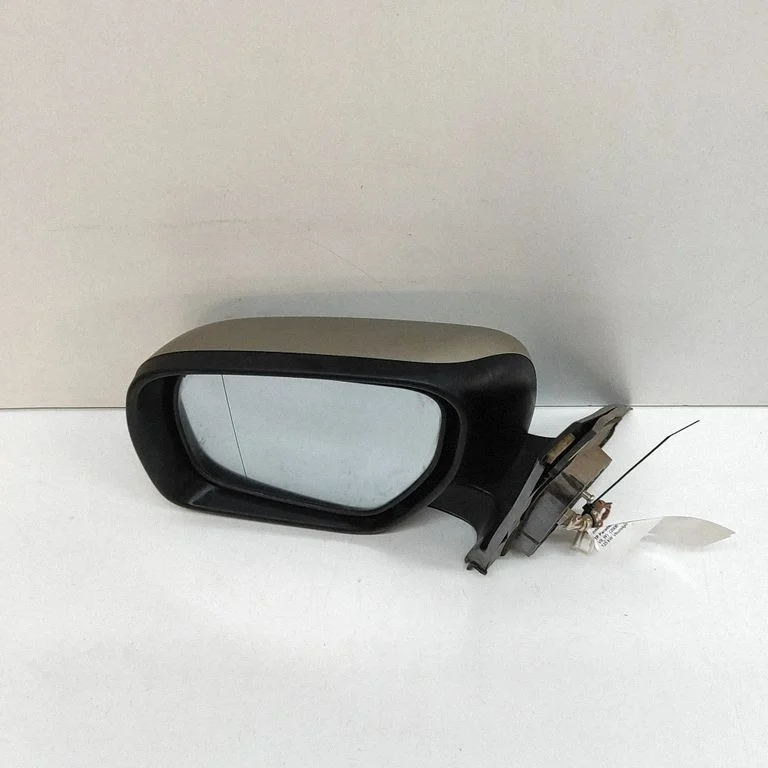 Front door electric wing mirror 7632A113YA