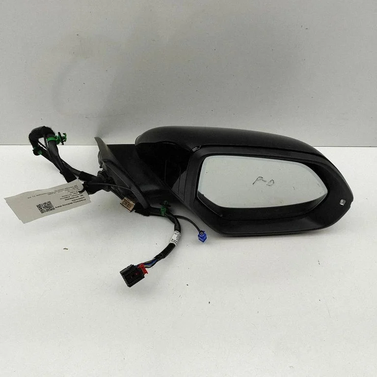 Front door electric wing mirror 4M8857410AG – Audi RS Q8 (2019-)