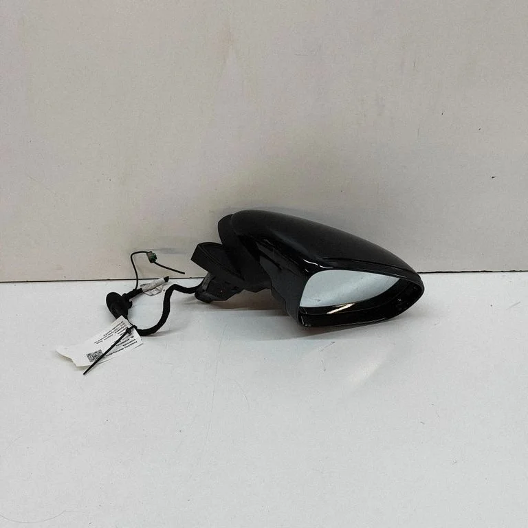 Esiukse elektriline välispeegel – Porsche Taycan 9J1 (2019-)