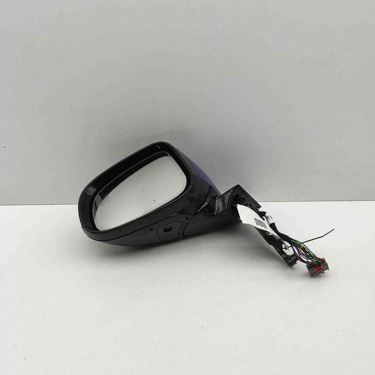 Front door electric wing mirror T4K4183
