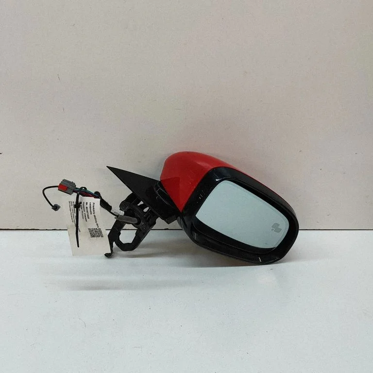 Front door electric wing mirror J9D317E698HA