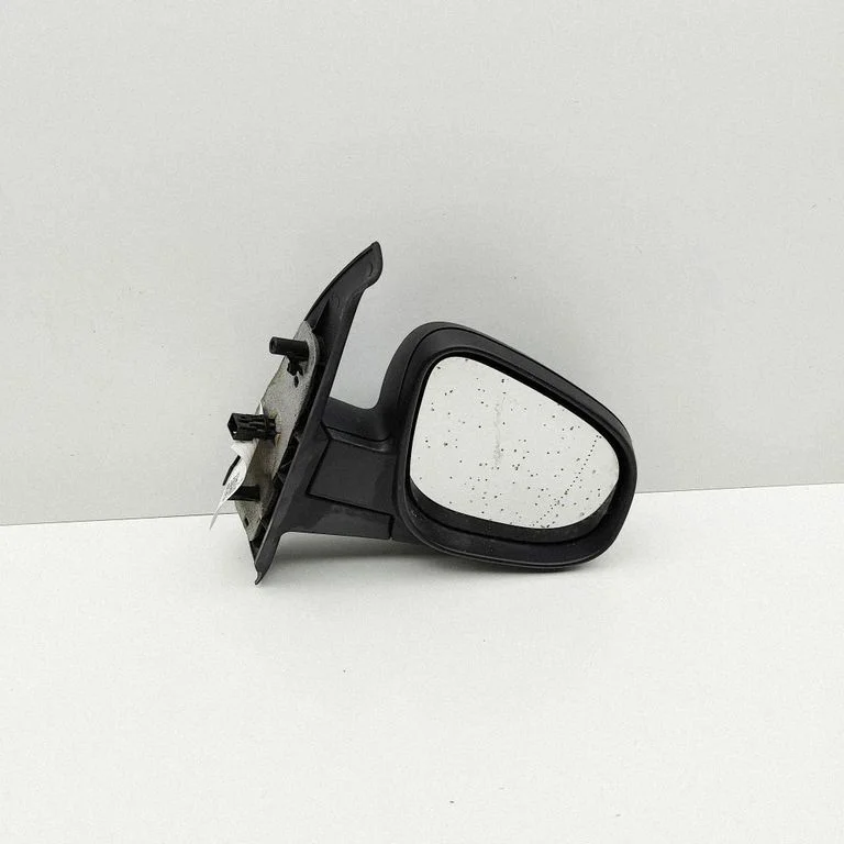 Front door electric wing mirror A4158100116
