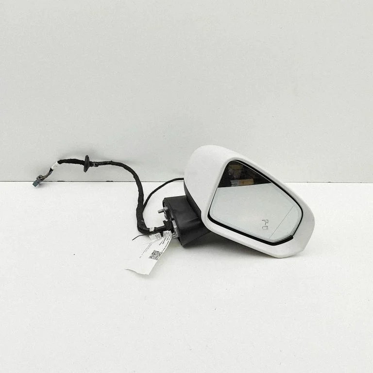 Front door electric wing mirror 32314960