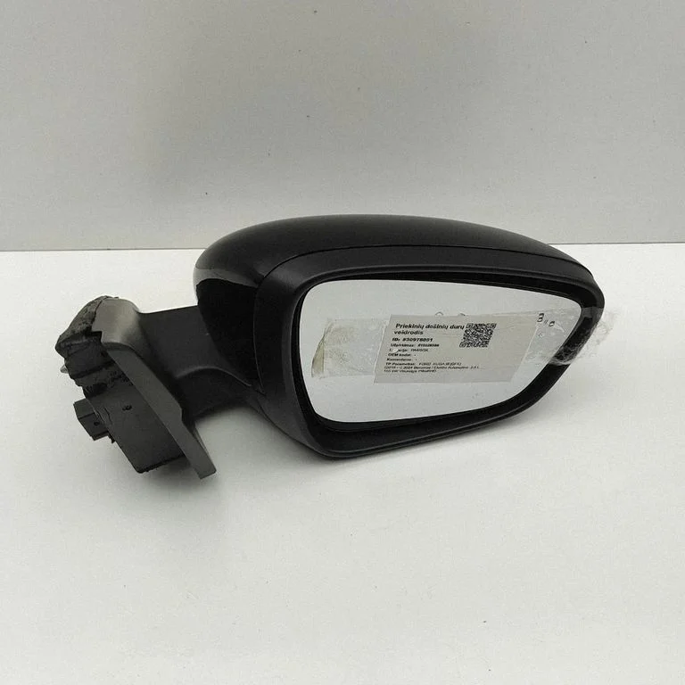 Spogulis (elektriski regulējams) RV4B17682DC