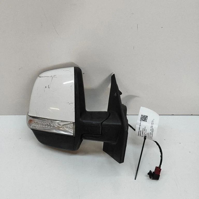Front door electric wing mirror 735668187