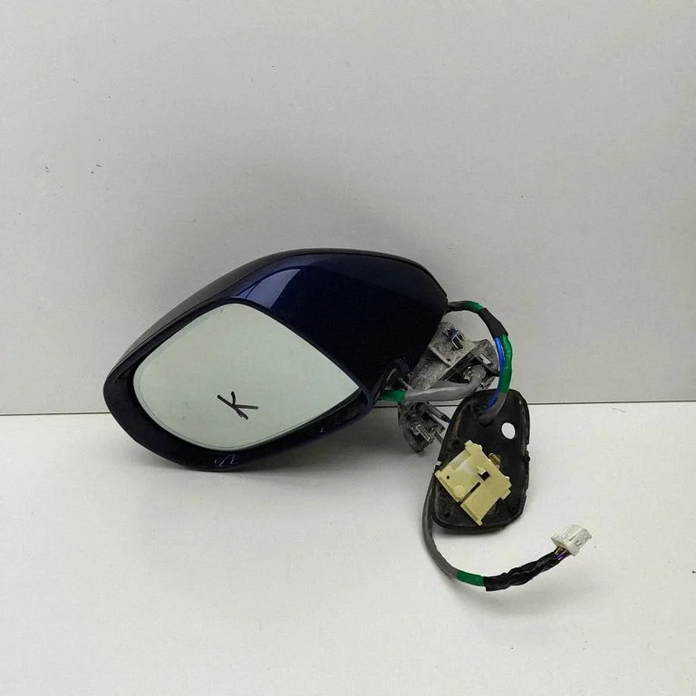 Esiukse elektriline välispeegel 8794048391