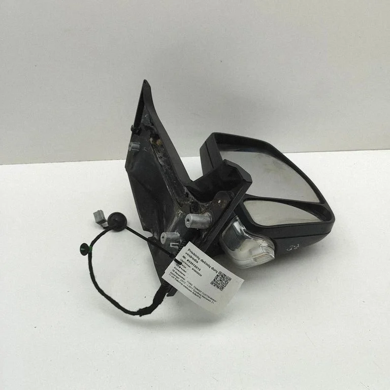 Front door electric wing mirror BK2117682CL5JA6