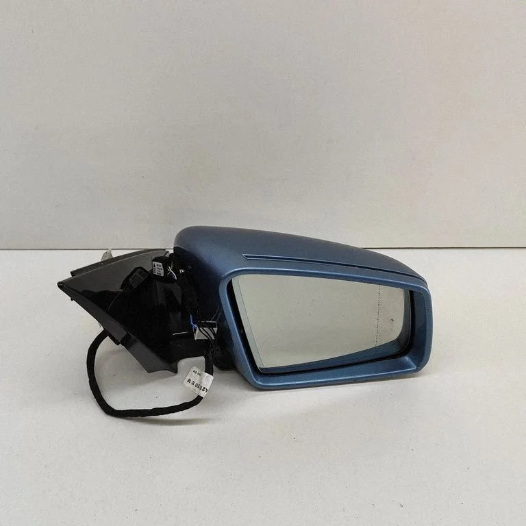 Front door electric wing mirror A2128106600