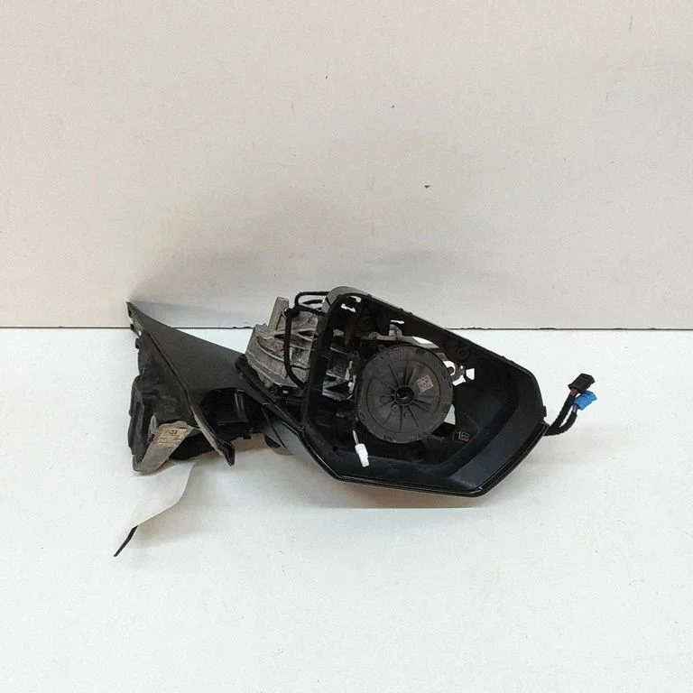 Front door electric wing mirror 5B34B80