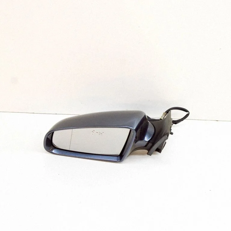 Front door electric wing mirror 4F1858531J