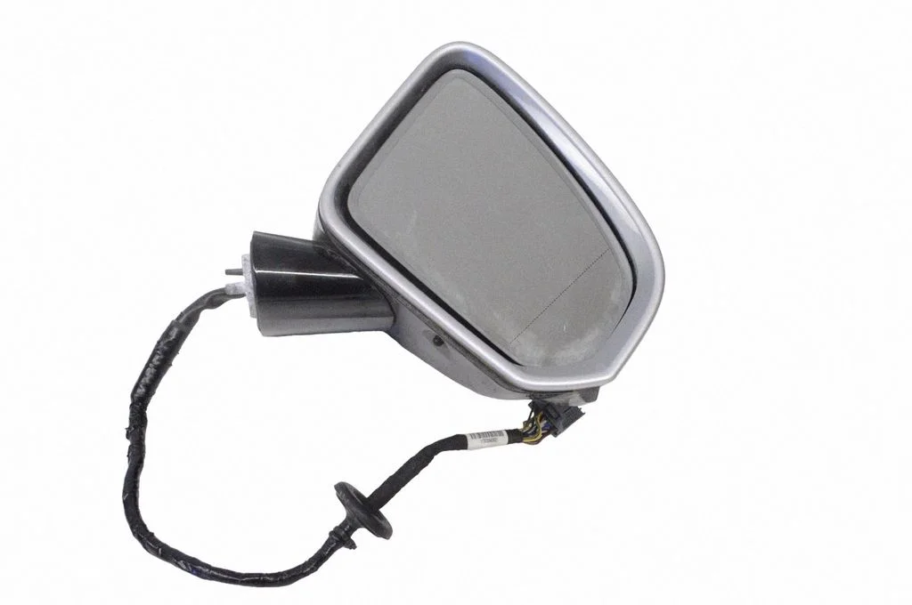 Front door electric wing mirror – right