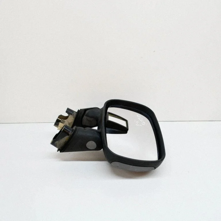 Front door electric wing mirror – Fiat Doblo (2000-2009)