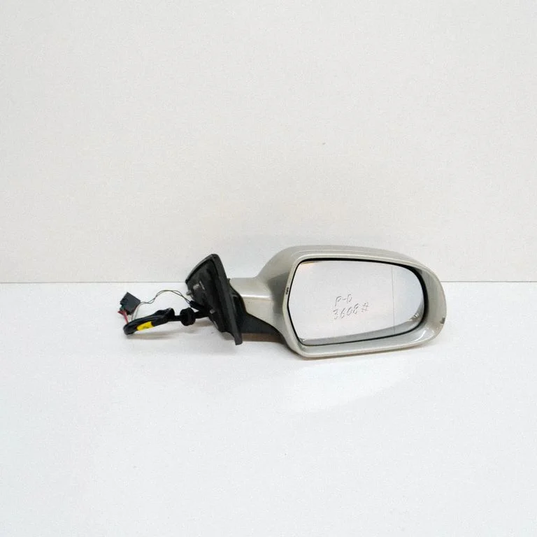 Front door electric wing mirror – Audi A5 Sportback 8TA (2009-2016)