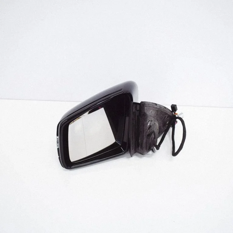 Front door electric wing mirror – Mercedes-Benz ML-Class W166 (2012-2017)