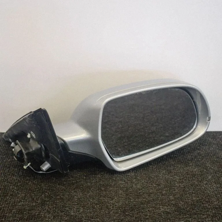 Front door electric wing mirror – Audi A4 Allroad B8 (2008-2016)