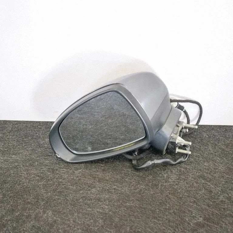 Front door electric wing mirror – Audi A1 (2010-2018)