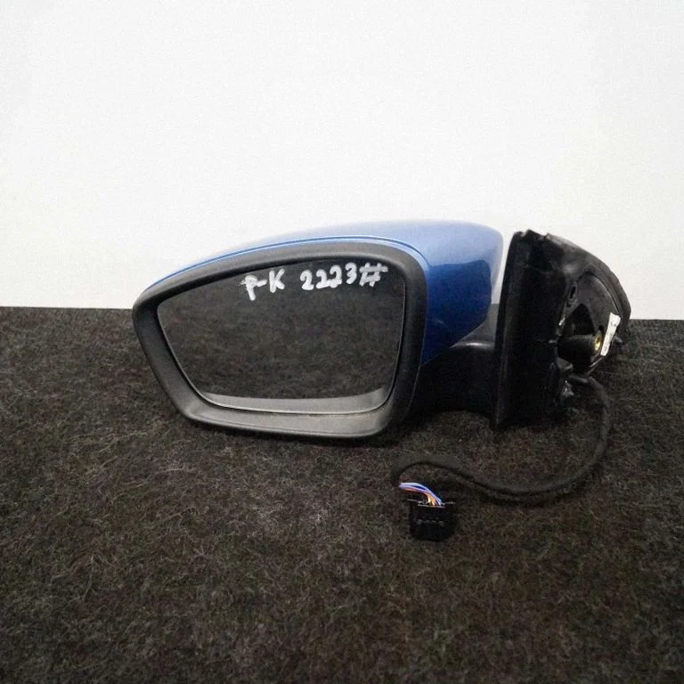 Lusterko elektryczne 5JC857407A