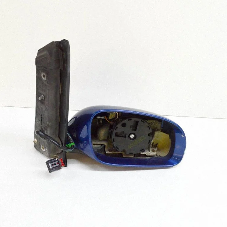 Front door electric wing mirror – Volkswagen Touran I (2003-2010)