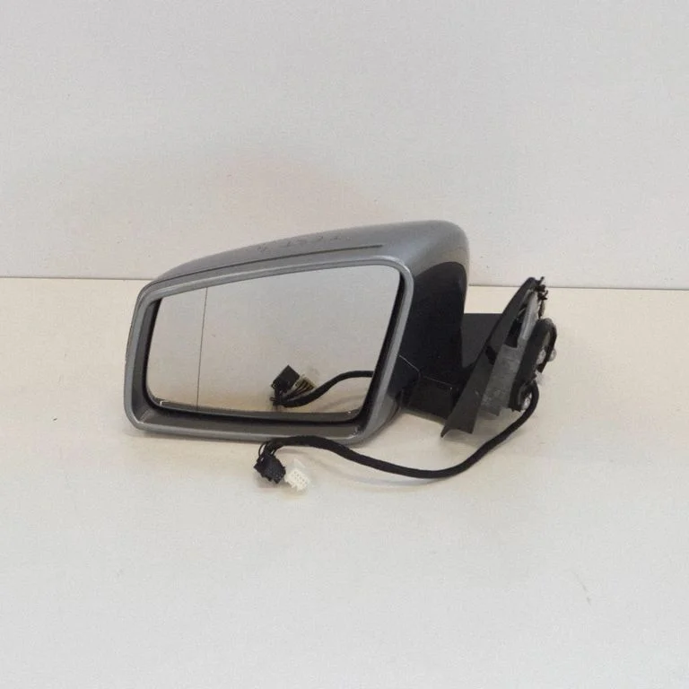 Front door electric wing mirror – Mercedes-Benz E-Class W212 (2009-2016)