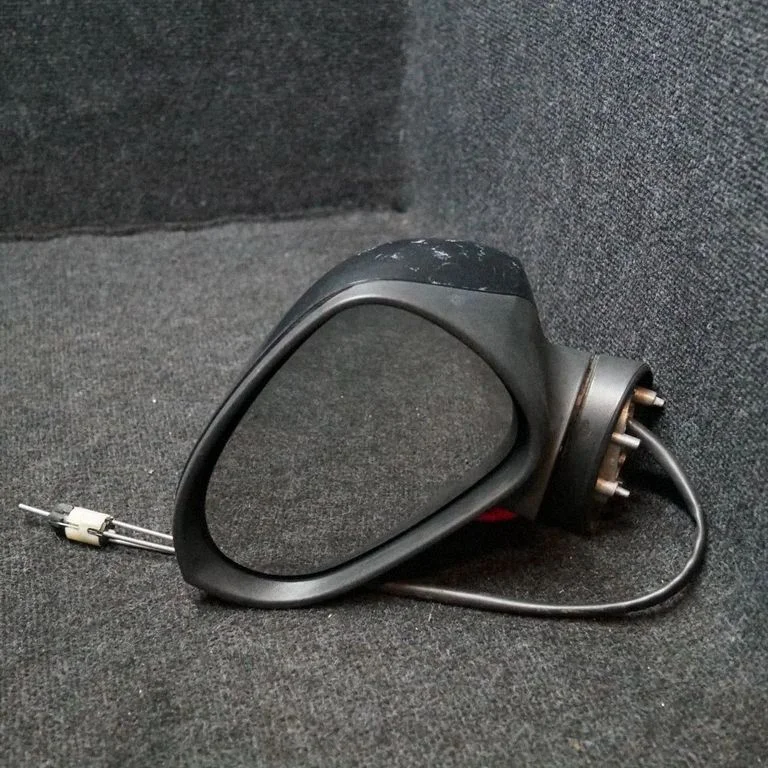 Front door electric wing mirror – Seat Ibiza IV (6J,6P) (2008-2017)
