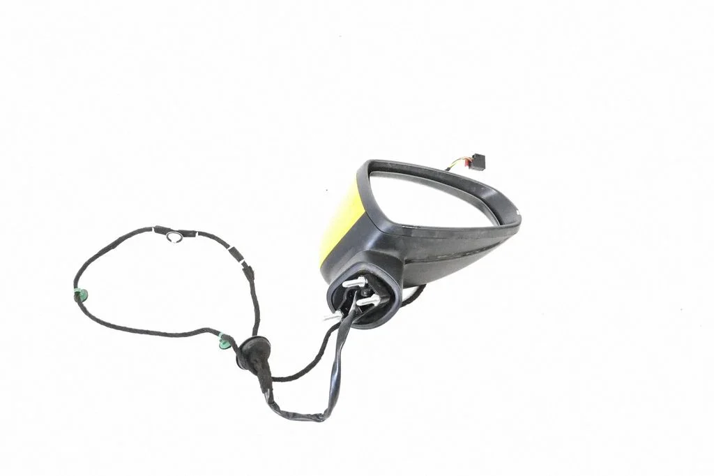 Spogulis (elektriski regulējams) – labā