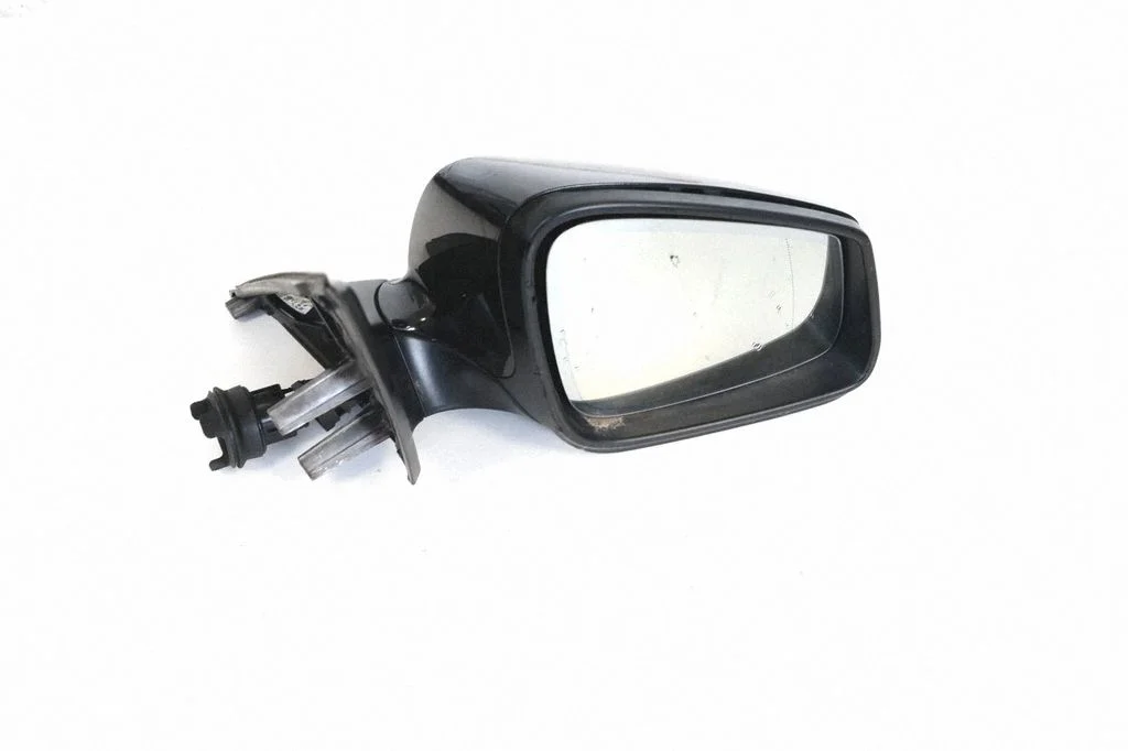 Front door electric wing mirror 524049931