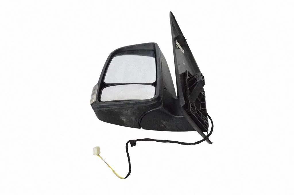 Front door electric wing mirror A9108100500